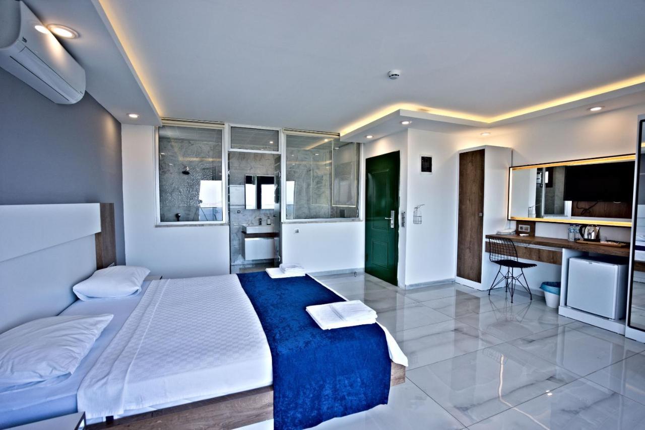 Hotel StonehillKaş Exterior foto