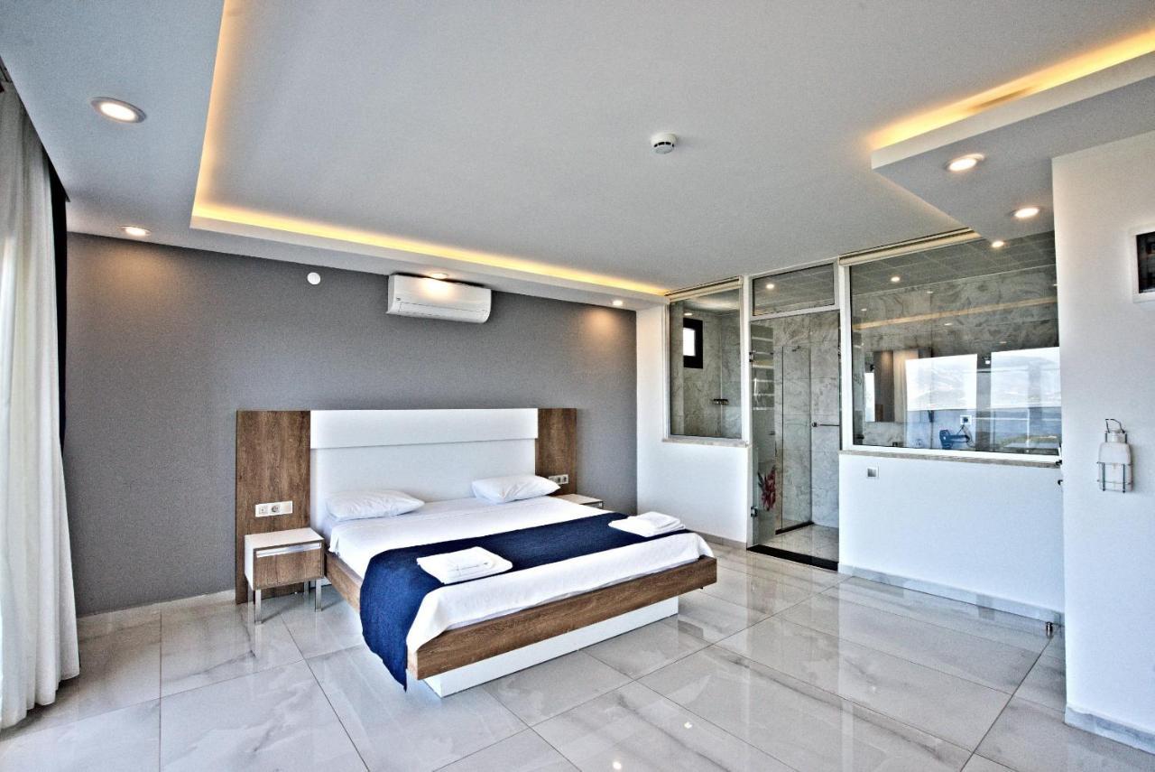 Hotel StonehillKaş Exterior foto