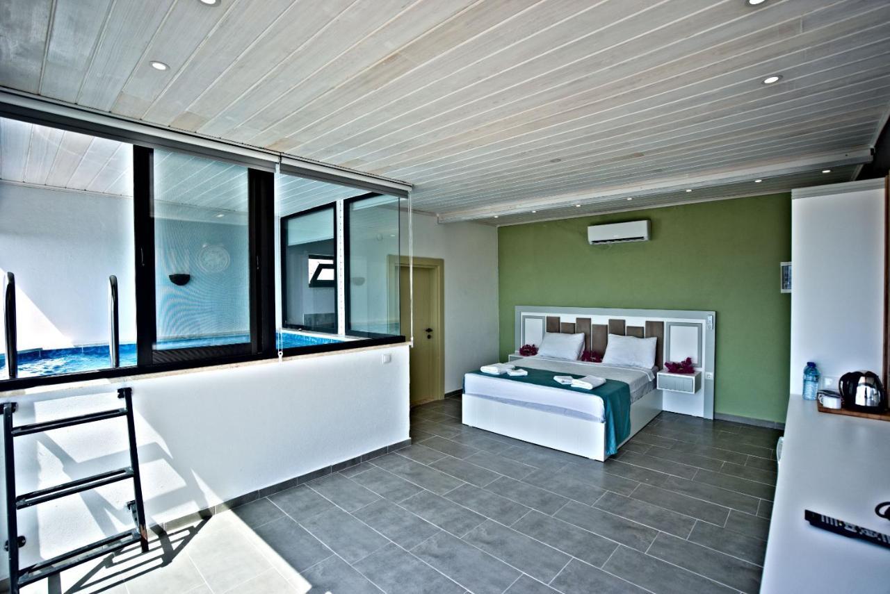 Hotel StonehillKaş Exterior foto